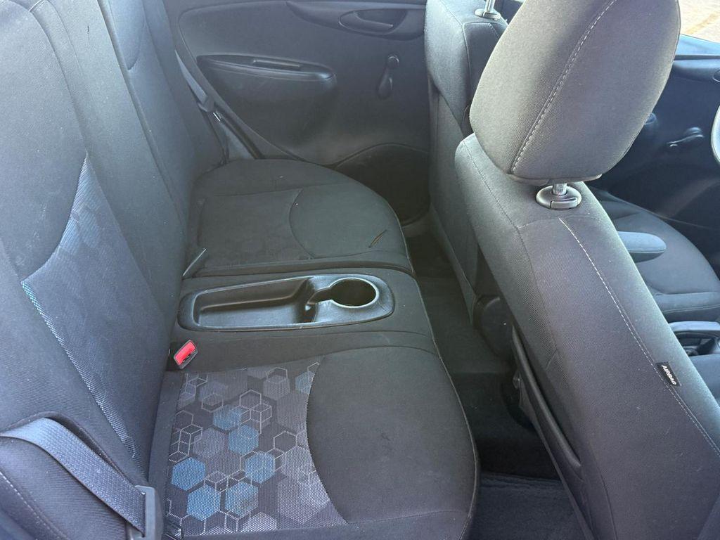 used 2018 Chevrolet Spark car, priced at $6,999