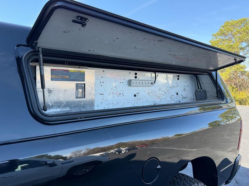 used 2020 Ram 2500 car, priced at $28,499