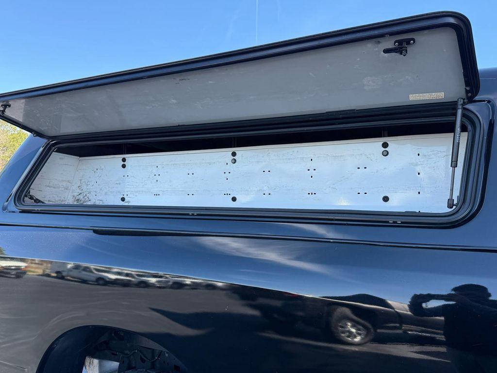 used 2020 Ram 2500 car, priced at $28,499