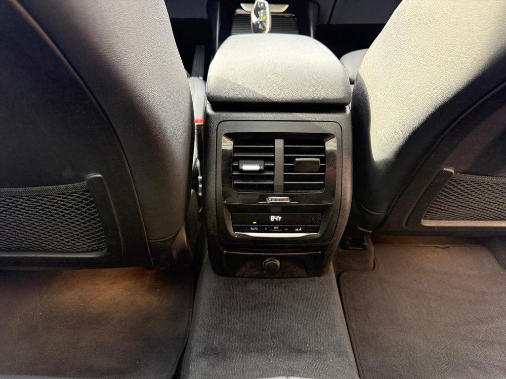 used 2019 BMW X3 car, priced at $15,999