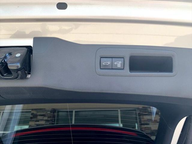 used 2021 Toyota Venza car, priced at $26,999