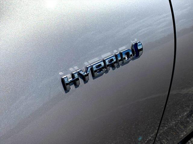 used 2021 Toyota Venza car, priced at $26,999