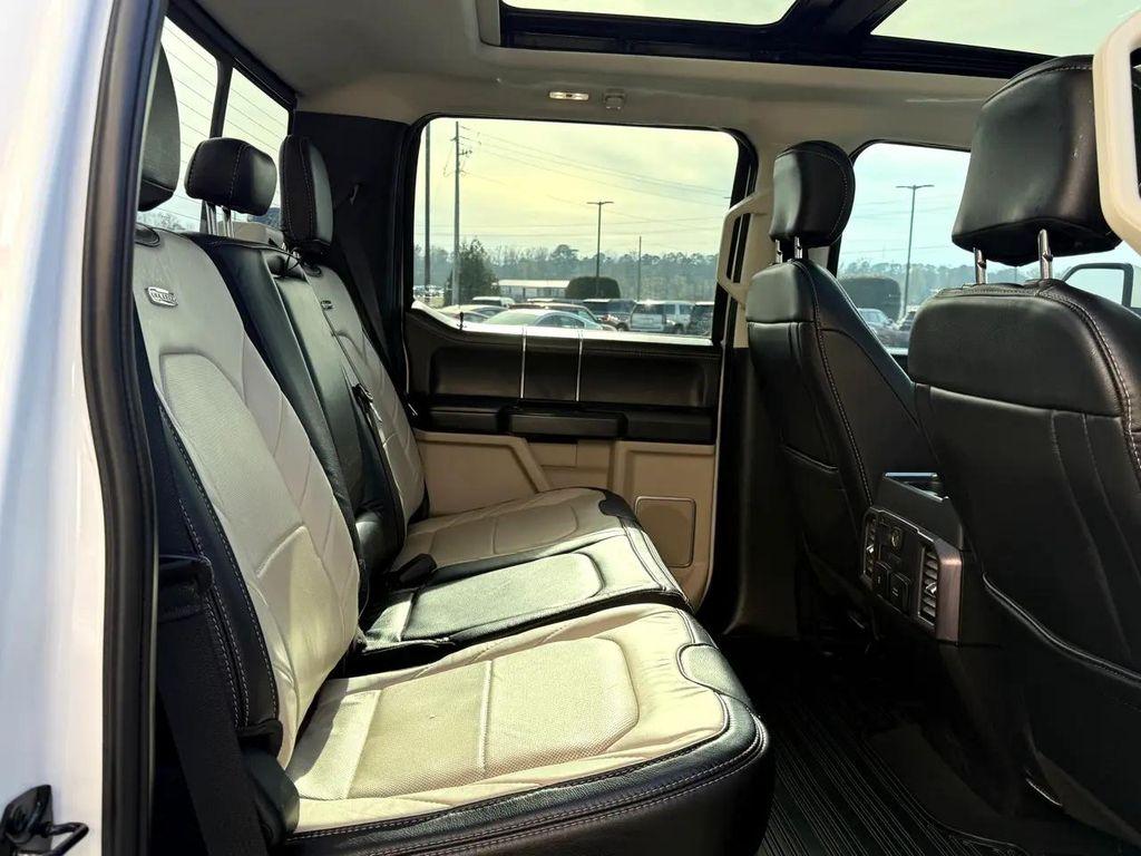 used 2020 Ford F-250 car, priced at $67,999