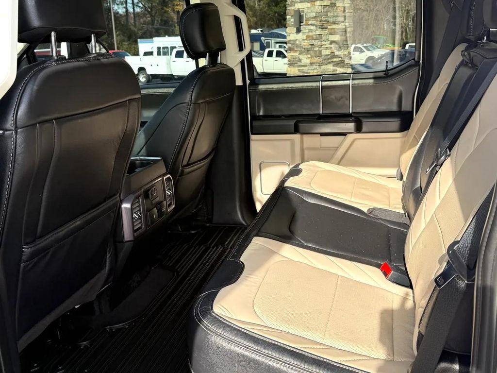 used 2020 Ford F-250 car, priced at $67,999