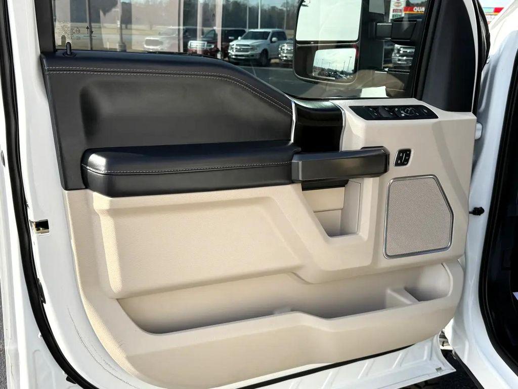 used 2020 Ford F-250 car, priced at $67,999