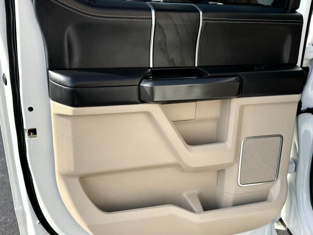 used 2020 Ford F-250 car, priced at $67,999