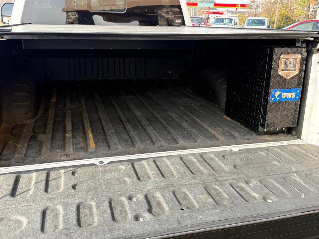 used 2020 Ford F-250 car, priced at $67,999