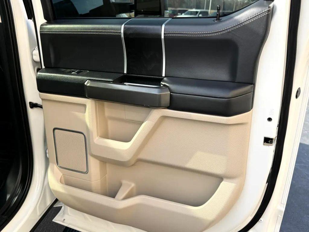 used 2020 Ford F-250 car, priced at $67,999