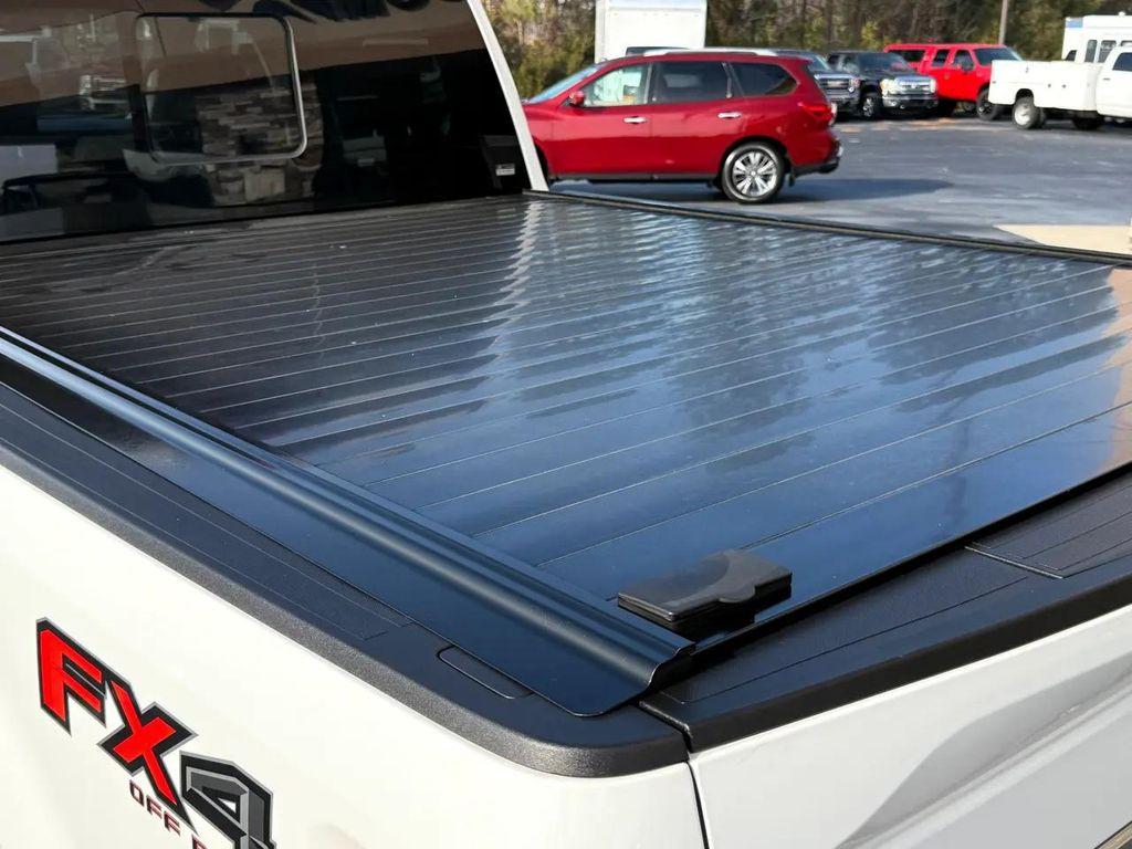 used 2020 Ford F-250 car, priced at $67,999