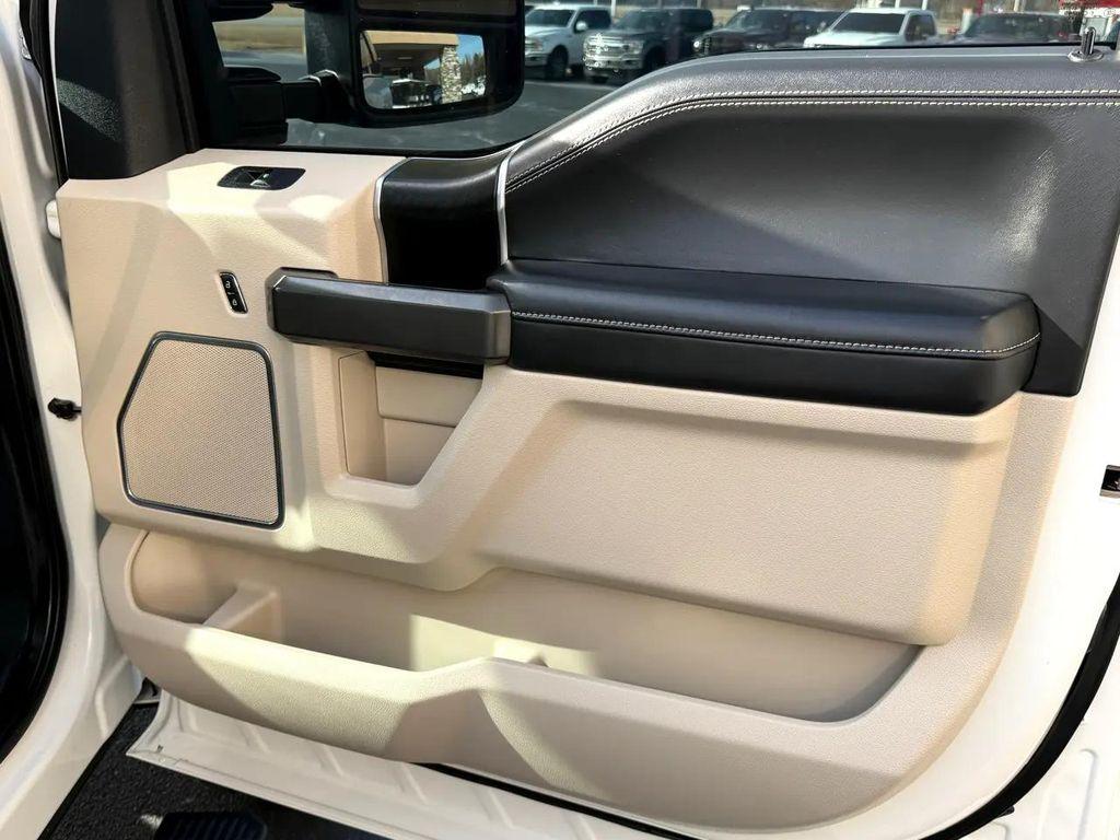 used 2020 Ford F-250 car, priced at $67,999