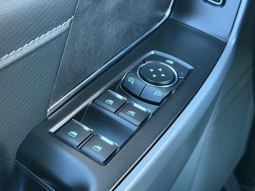 used 2024 Ford F-150 car, priced at $48,999