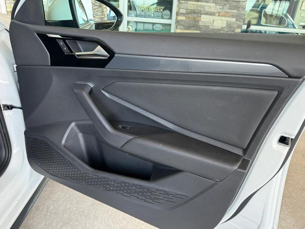 used 2019 Volkswagen Jetta GLI car, priced at $19,999