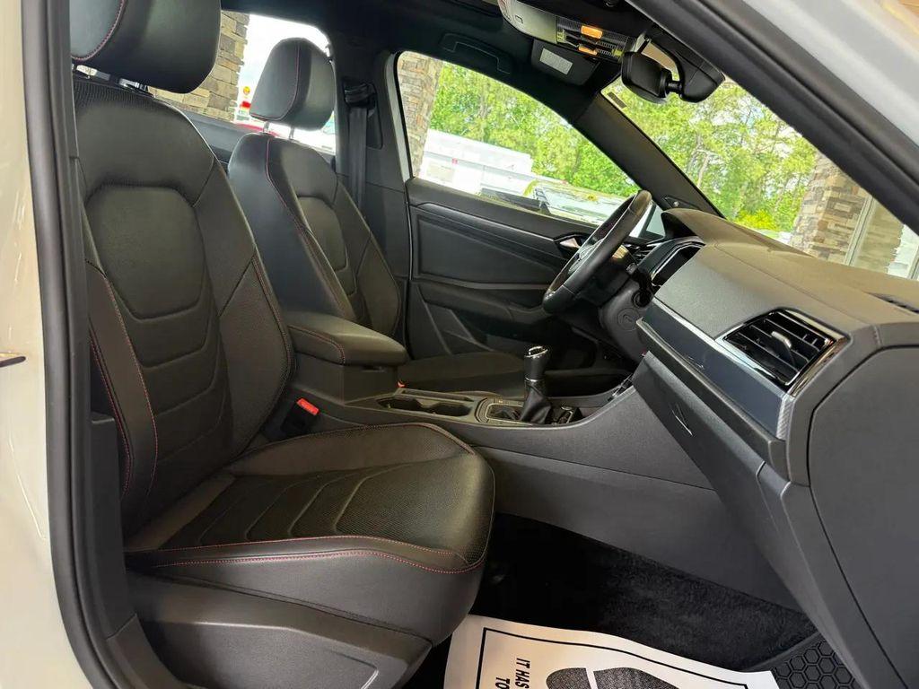 used 2019 Volkswagen Jetta GLI car, priced at $19,999