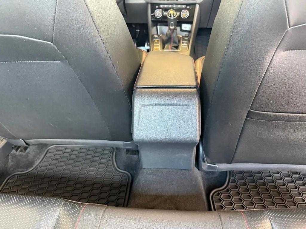 used 2019 Volkswagen Jetta GLI car, priced at $19,999
