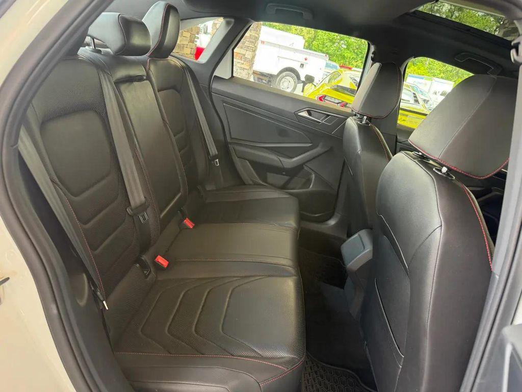 used 2019 Volkswagen Jetta GLI car, priced at $19,999