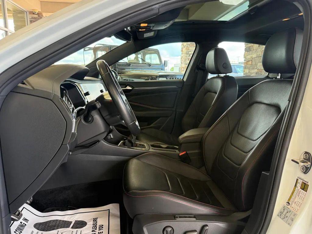 used 2019 Volkswagen Jetta GLI car, priced at $19,999