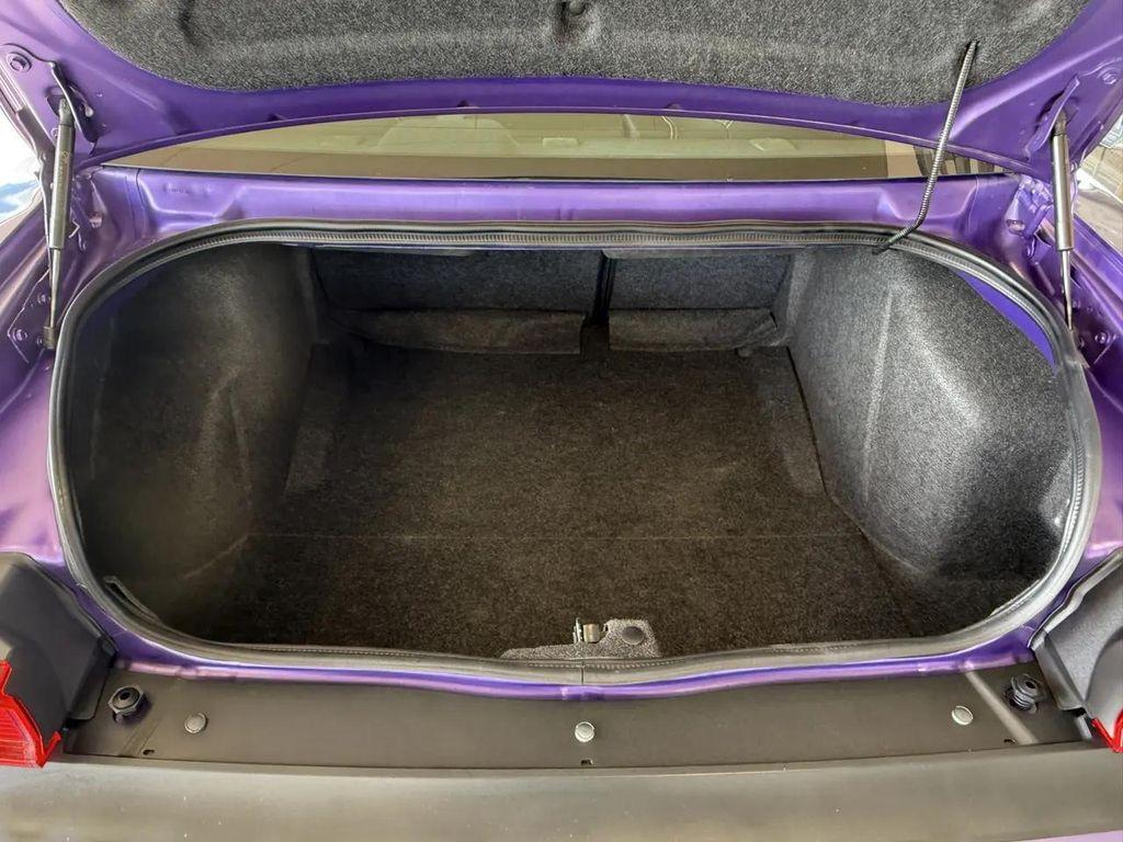 used 2014 Dodge Challenger car, priced at $25,498