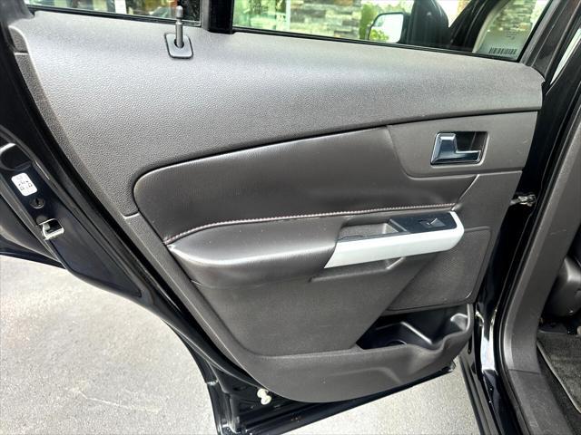used 2013 Ford Edge car, priced at $8,499