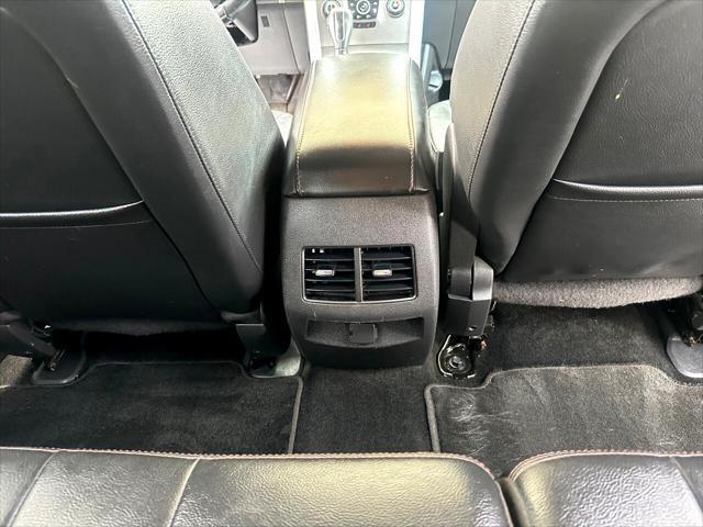 used 2013 Ford Edge car, priced at $8,499