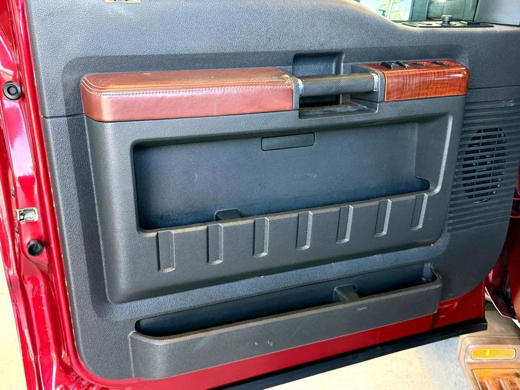 used 2014 Ford F-250 car, priced at $24,499