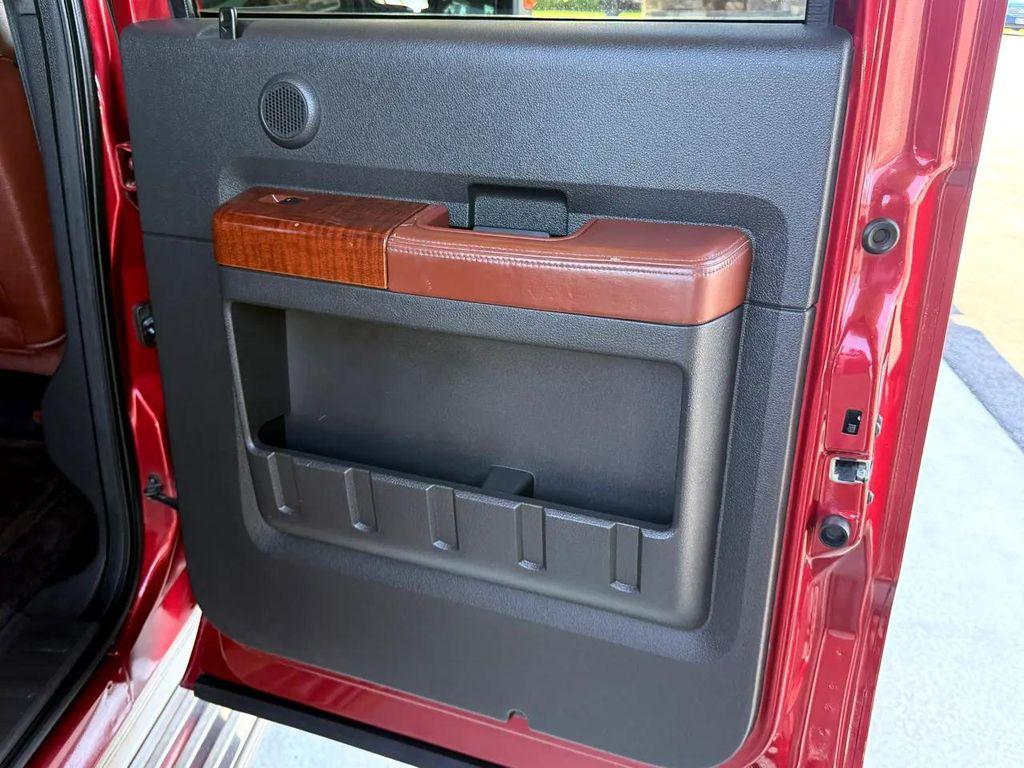 used 2014 Ford F-250 car, priced at $24,499