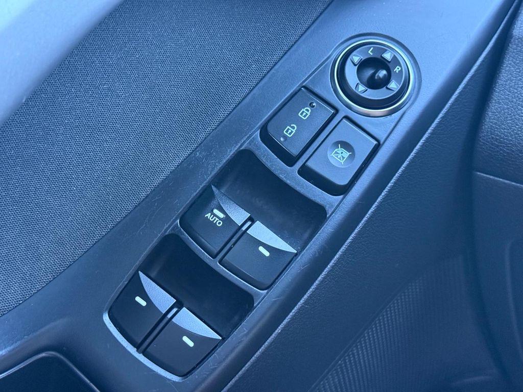 used 2015 Hyundai Elantra car, priced at $6,999