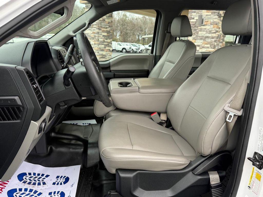 used 2020 Ford F-150 car, priced at $24,999