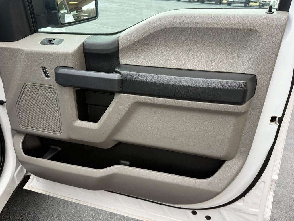 used 2020 Ford F-150 car, priced at $24,999