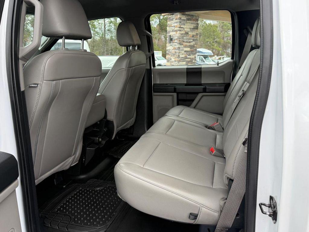 used 2020 Ford F-150 car, priced at $24,999