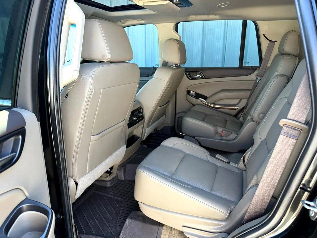 used 2019 GMC Yukon car, priced at $28,501