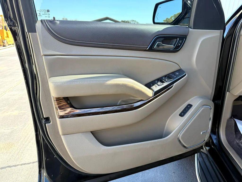 used 2019 GMC Yukon car, priced at $28,501