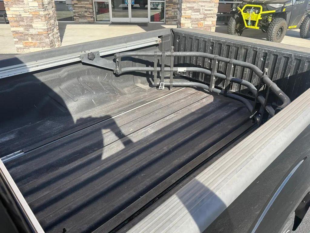 used 2016 Nissan Frontier car, priced at $17,999