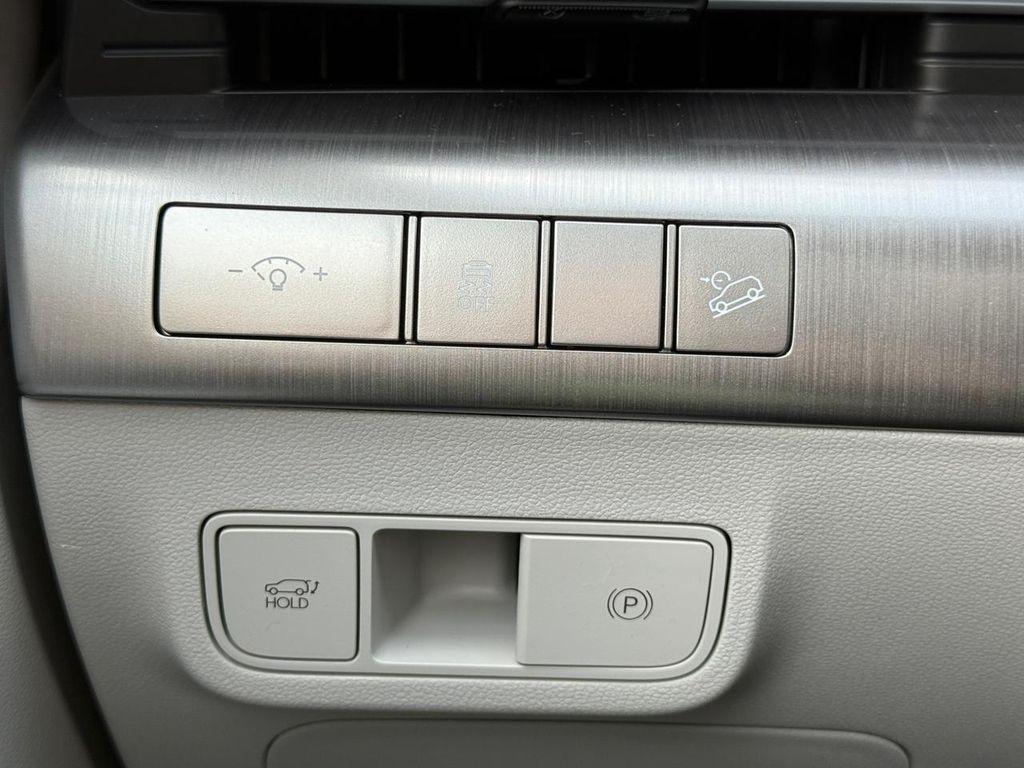 used 2025 Hyundai Kona car, priced at $26,999