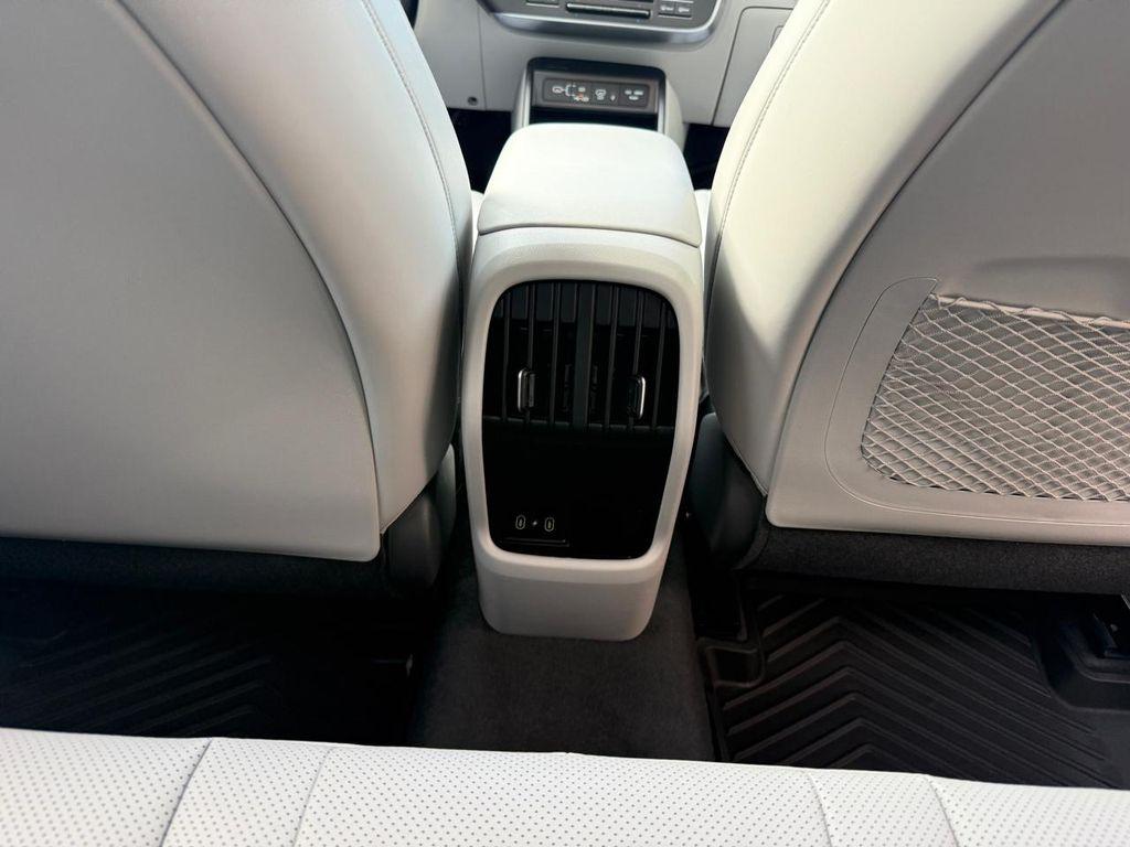 used 2025 Hyundai Kona car, priced at $26,999