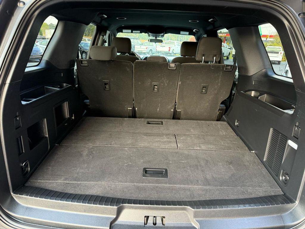 used 2020 Ford Expedition car, priced at $25,999