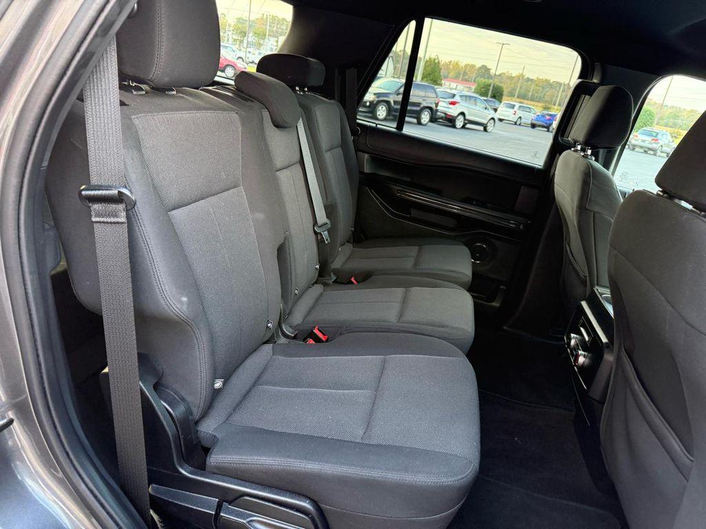 used 2020 Ford Expedition car, priced at $25,999