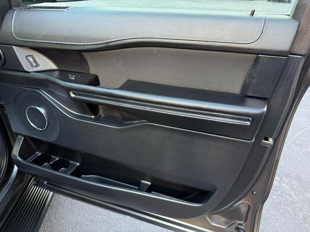 used 2020 Ford Expedition car, priced at $25,999