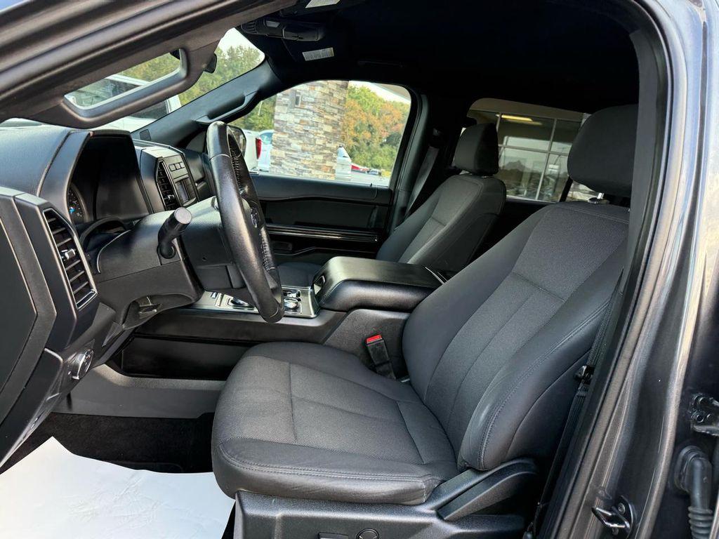 used 2020 Ford Expedition car, priced at $25,999