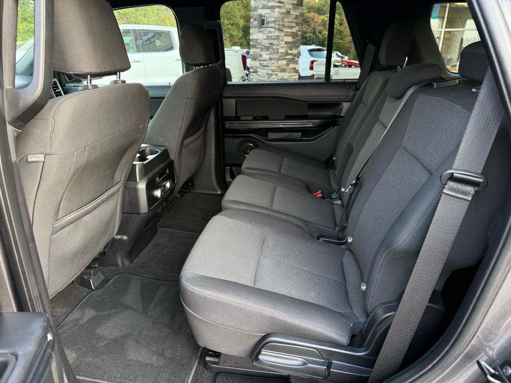 used 2020 Ford Expedition car, priced at $25,999