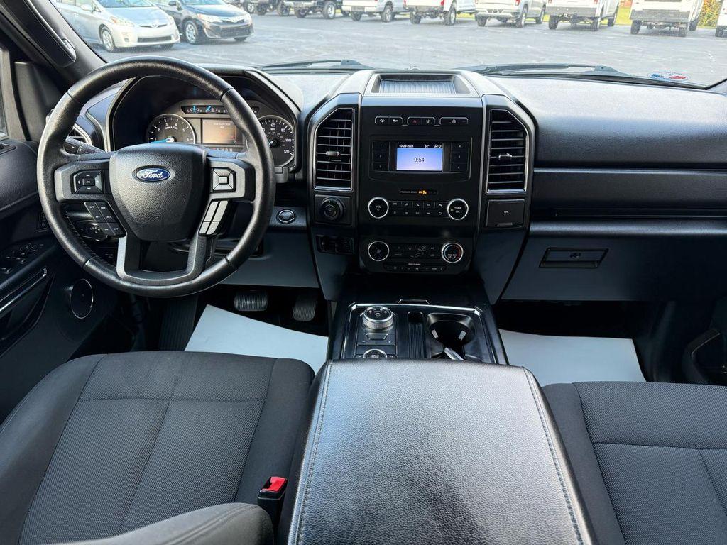 used 2020 Ford Expedition car, priced at $25,999