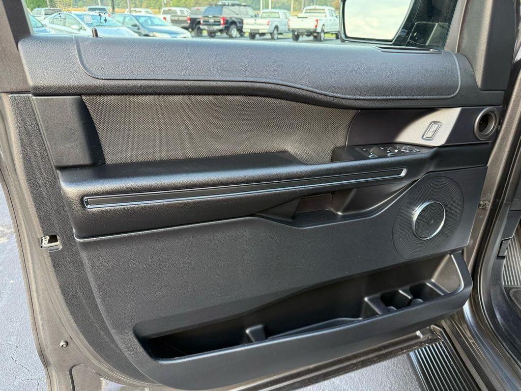 used 2020 Ford Expedition car, priced at $25,999