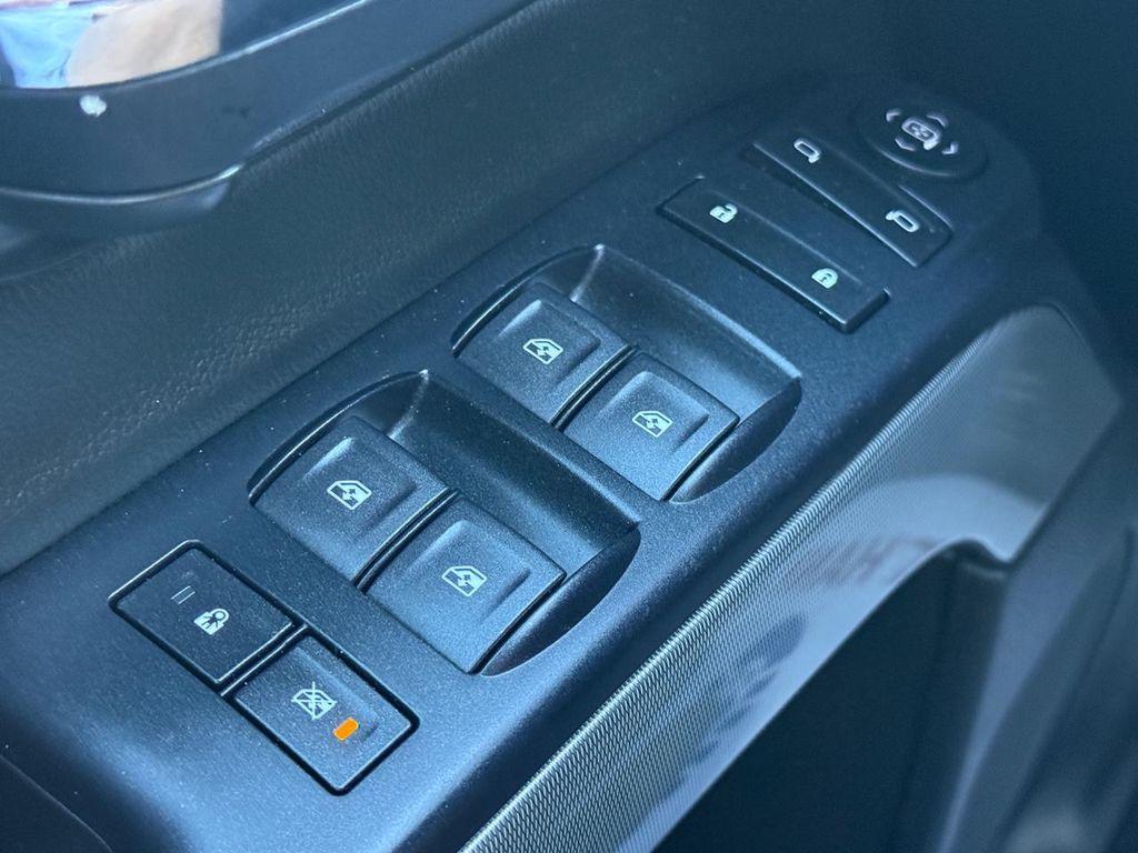 used 2018 Chevrolet Silverado 1500 car, priced at $26,999