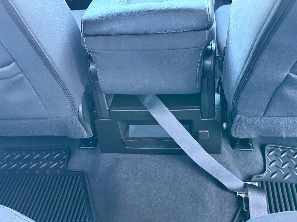 used 2018 Chevrolet Silverado 1500 car, priced at $26,999