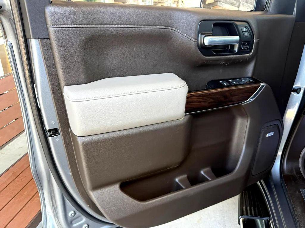 used 2020 GMC Sierra 1500 car, priced at $32,499