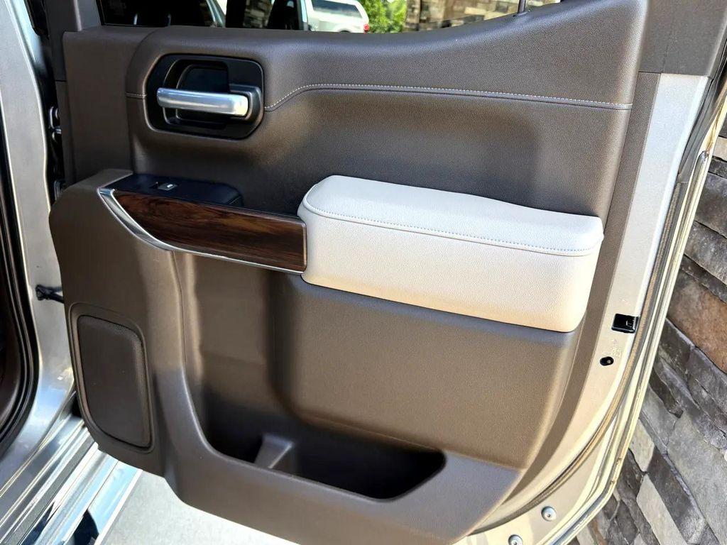 used 2020 GMC Sierra 1500 car, priced at $32,499