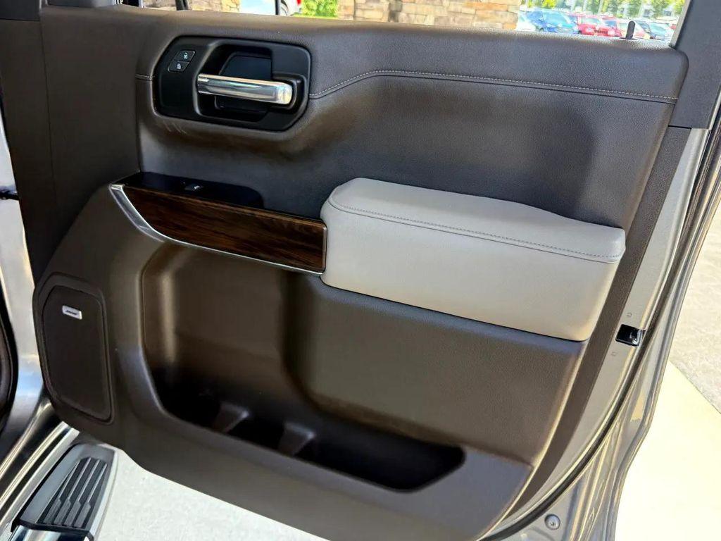 used 2020 GMC Sierra 1500 car, priced at $32,499