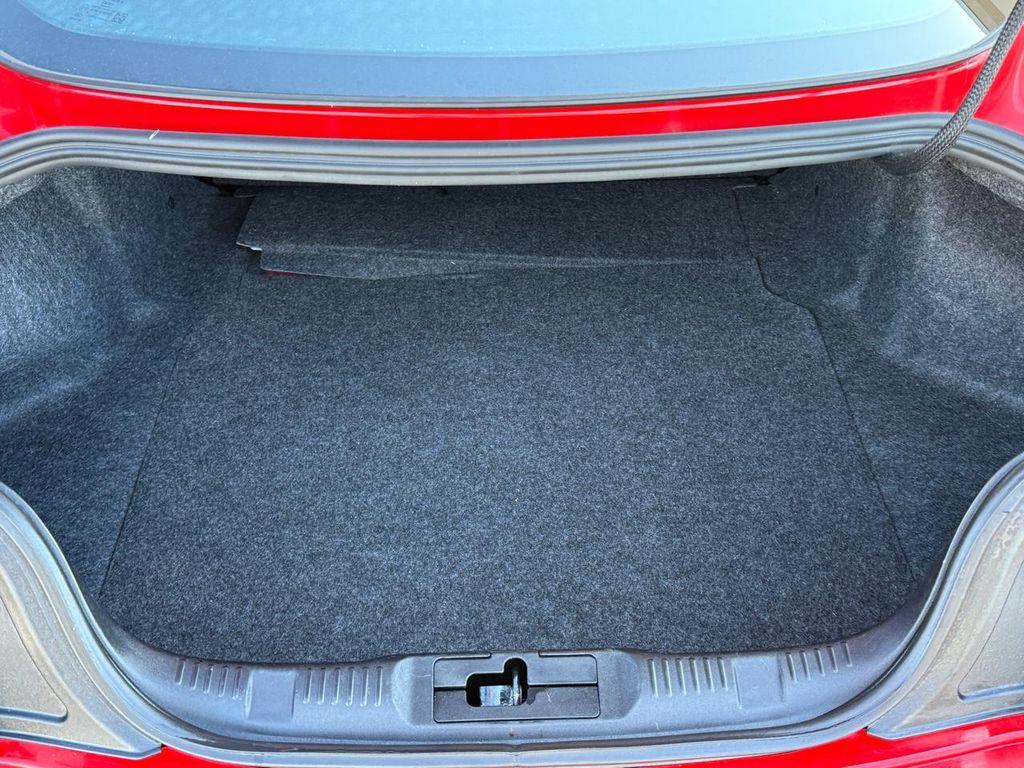 used 2017 Ford Mustang car, priced at $15,999