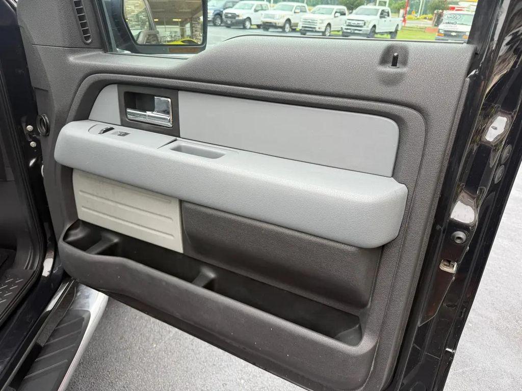 used 2013 Ford F-150 car, priced at $14,999