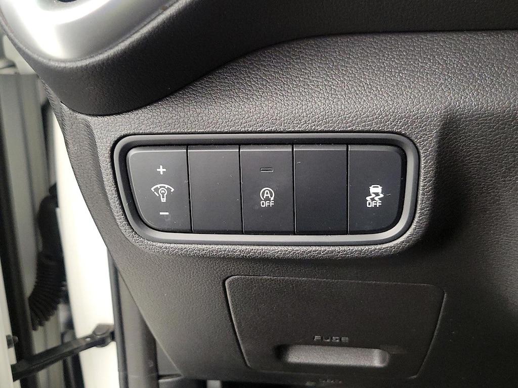 used 2022 Kia Soul car, priced at $16,998