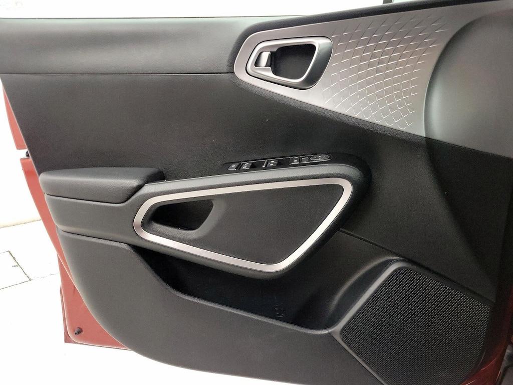 used 2023 Kia Soul car, priced at $17,998